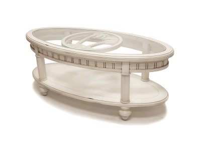 Monaco-distressed-white-casual-oval-coffee-table