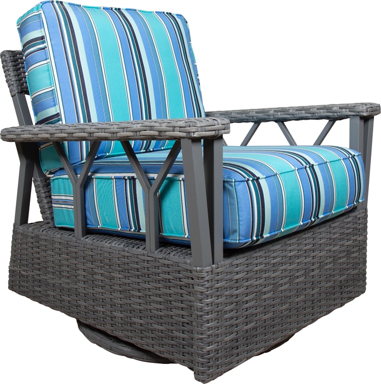 Outdoor Wicker Chairs Rockers, St Croix Outdoor Furniture