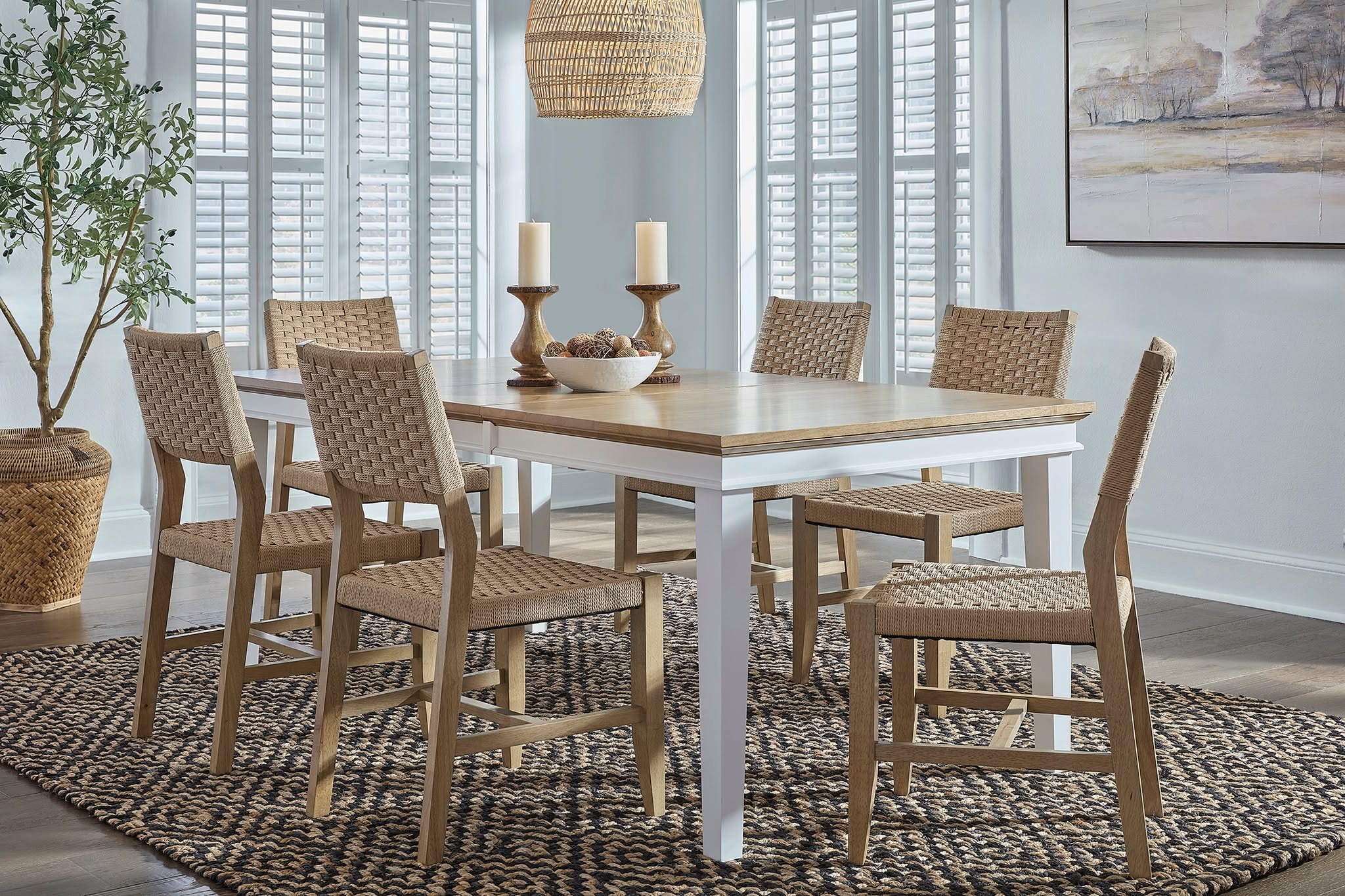 Dining Tables & Chairs